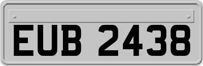 EUB2438