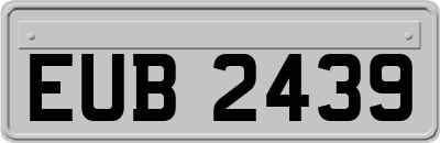 EUB2439