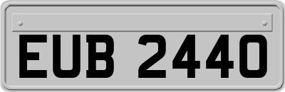 EUB2440