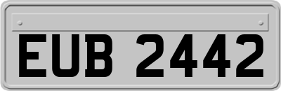 EUB2442