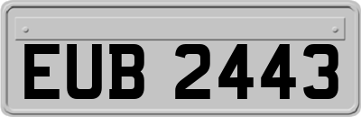 EUB2443