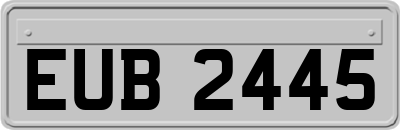 EUB2445