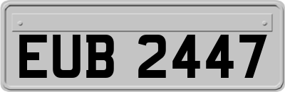 EUB2447