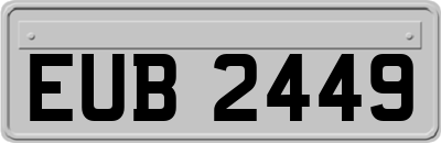 EUB2449