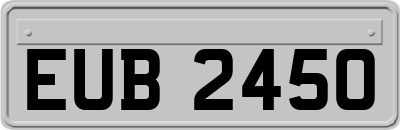 EUB2450
