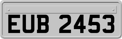 EUB2453