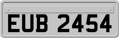 EUB2454
