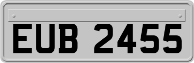 EUB2455