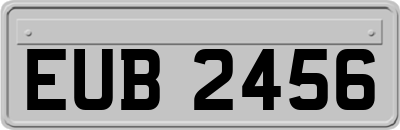 EUB2456