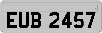 EUB2457
