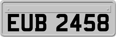 EUB2458