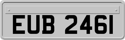 EUB2461
