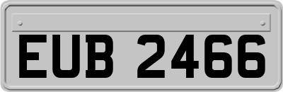 EUB2466