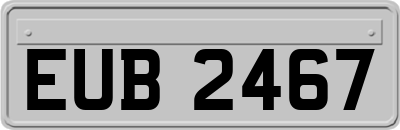 EUB2467