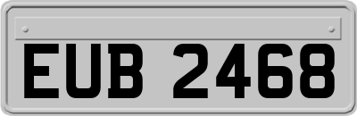 EUB2468