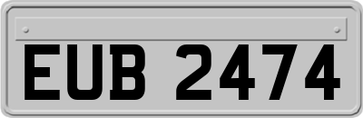 EUB2474