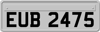 EUB2475