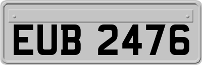 EUB2476