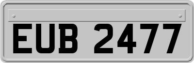 EUB2477