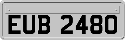 EUB2480
