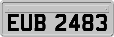 EUB2483