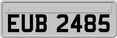 EUB2485
