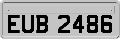 EUB2486