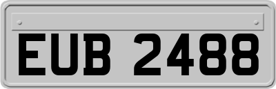 EUB2488