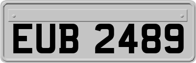EUB2489