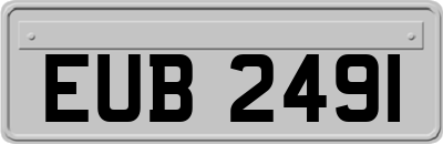 EUB2491