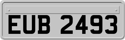 EUB2493