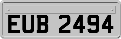 EUB2494
