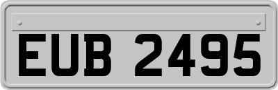 EUB2495