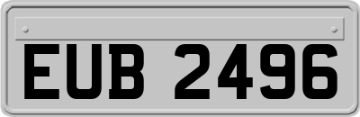 EUB2496
