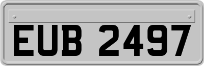 EUB2497