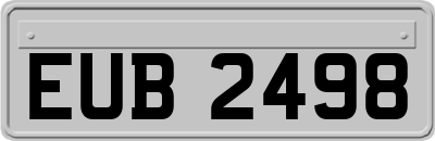 EUB2498