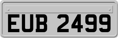 EUB2499