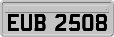 EUB2508