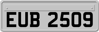EUB2509