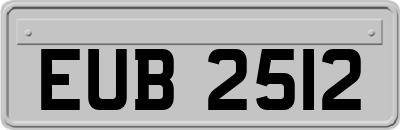 EUB2512
