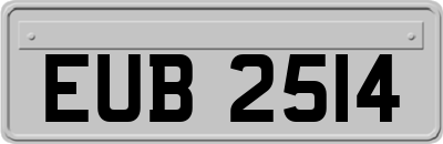 EUB2514