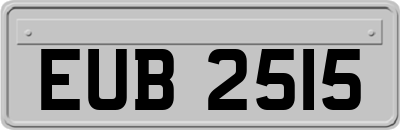 EUB2515