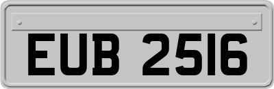 EUB2516