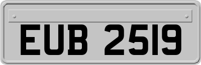 EUB2519