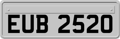 EUB2520
