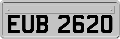 EUB2620