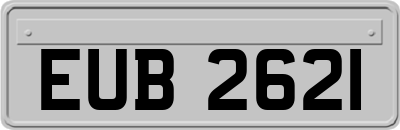 EUB2621