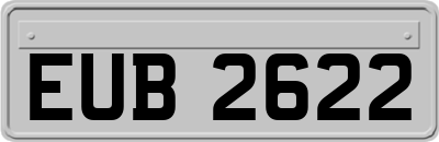 EUB2622