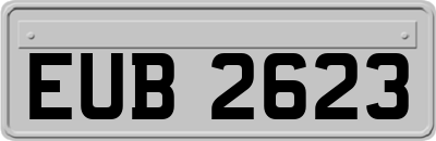 EUB2623