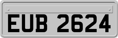 EUB2624